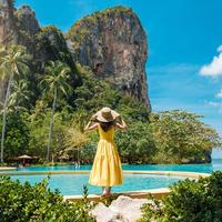 Отзыв от Ева - Виза Destination Thailand